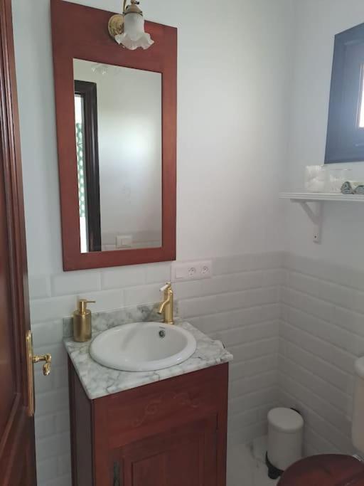 La Casa Nostra - Family Oriented House In Quiet Area Villa บาฮามาร์ ภายนอก รูปภาพ