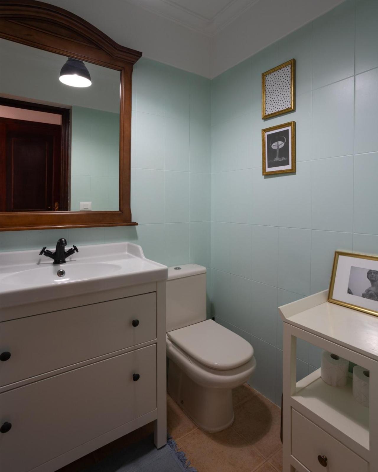 La Casa Nostra - Family Oriented House In Quiet Area Villa บาฮามาร์ ภายนอก รูปภาพ
